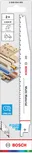 Bosch S3456XF Multi Material reciprocating saw blades 2-pack.