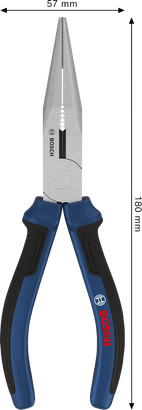 Long-Nose Pliers