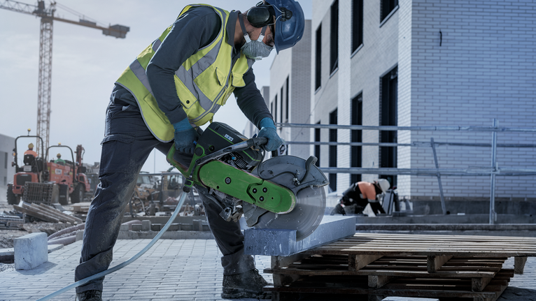Diamond Cutting Disc ECO For Universal