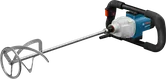 Mécanisme d'agitation Bosch GRW 12 E pour mélanger des matériaux.