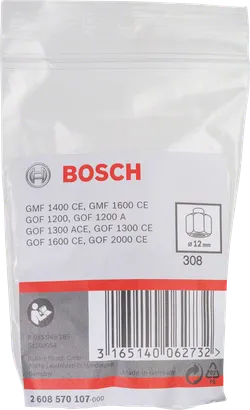 Pince de serrage Bosch 12 mm.
