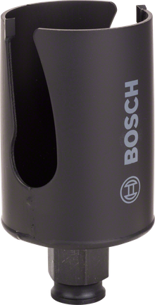 Scie cloche Bosch Speed for Multi Construction diamètre 48 mm.