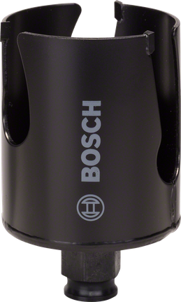 Scie cloche Bosch Speed for Multi Construction diamètre 57 mm.