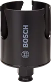 Scie cloche Bosch Speed for Multi Construction diamètre 60 mm.