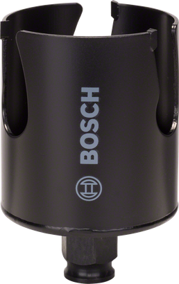 Scie cloche Bosch Speed for Multi Construction diamètre 60 mm.