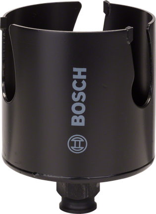 Scie cloche Bosch Speed for Multi Construction diamètre 70 mm.