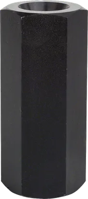 Adaptateur Bosch pour fraises diamantées 1 1/4" UNC vers G 1/2".