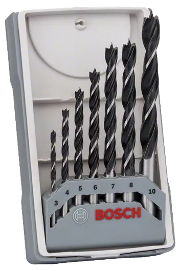 Perceuse-visseuse 701W GSR 6-25 TE Bosch - Tunisie
