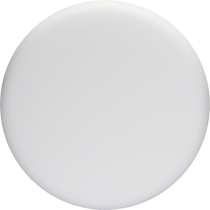 Disque mousse souple Bosch blanc 170mm pour PWR 180 CE.