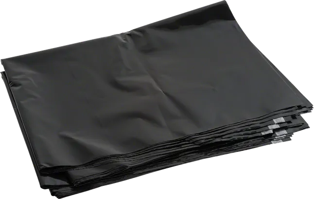 Sac d'élimination Bosch pour la collecte de la poussière et des débris.