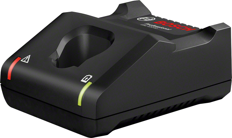 Chargeur de batterie Bosch GAL 12V-40 pour outils électriques.