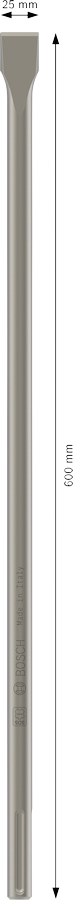 PRO SDS max-4C