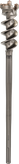 Foret perforateur Bosch PRO SDS max-9 65 mm.