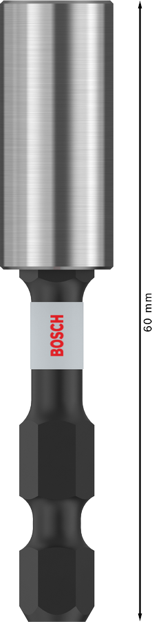 PRO Impact Bit Holder
