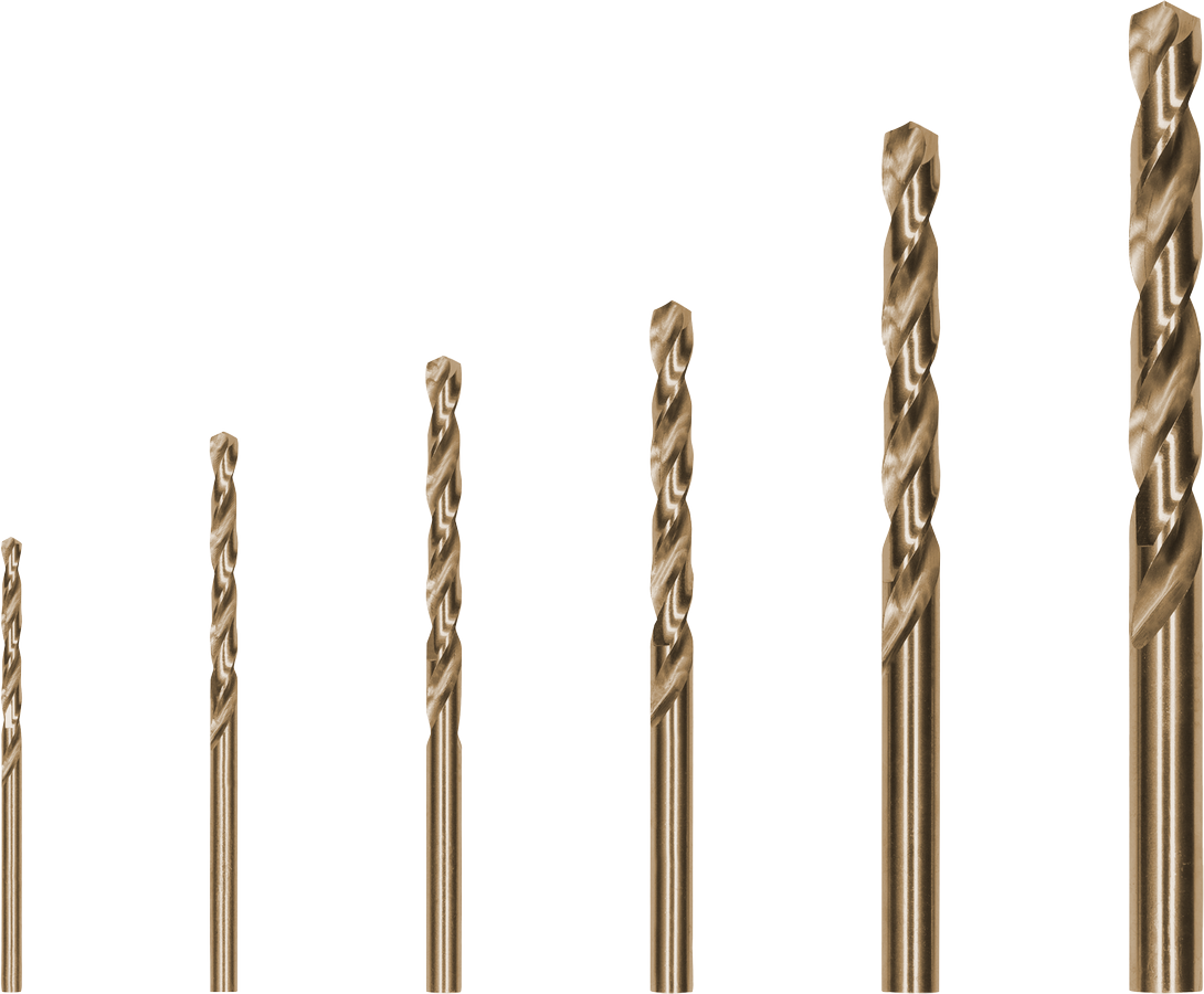 PRO Metal HSS-G