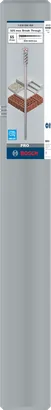 Foret traversant Bosch SDS max-9 65 × 450 × 600 mm.