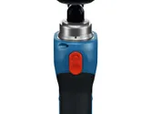Poignée de l'outil de poinçonnage hydraulique sans fil Bosch GLH 18V-60.