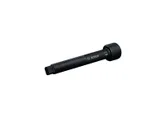 Goujon de traction Bosch GLH 18V-60 pour outil de poinçonnage hydraulique.