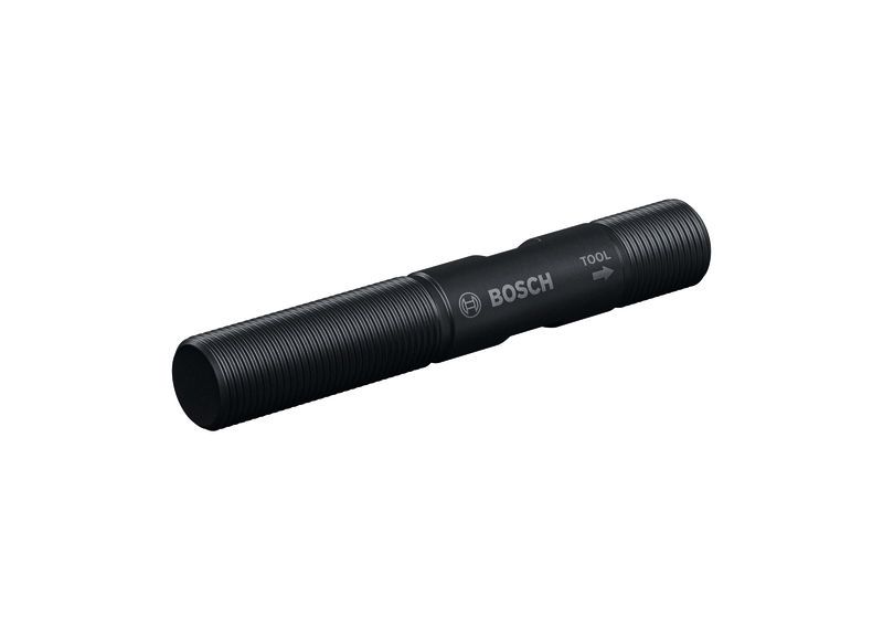 Goujon de traction Bosch GLH 18V-60 pour outil de poinçonnage hydraulique.