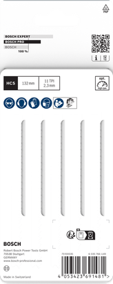 PRO Plastics PVC et PMMA clean T302H