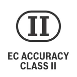 Précision de classe II.