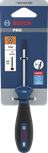 Tournevis Bosch PRO TH8 avec lame S2 de 60 mm.