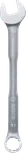 Clé mixte Bosch 14 mm en chrome vanadium.
