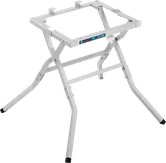 Support de scie Bosch GTA 600, support pliable léger.
