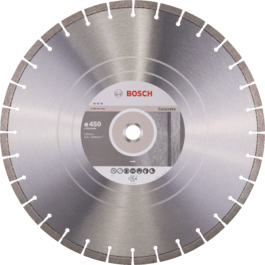 Best for Concrete Diamond Cutting Disc