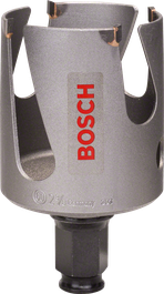 Bosch Endurance for Multi Construction holesaw 60mm.