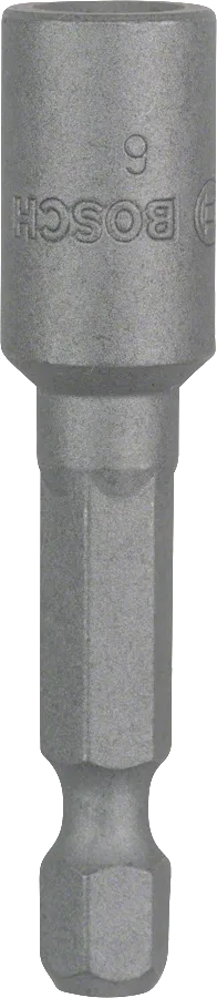 Bosch 50mm nutsetter with 1/4 inch hex shank.