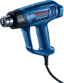Bosch GHG 180 heat gun with ergonomic handle.