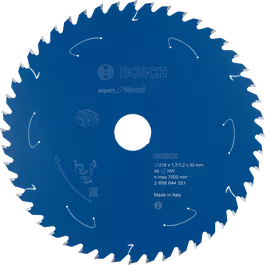Expert for Wood Circular Saw Blade For Cordless Saws