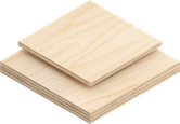 Plywood.