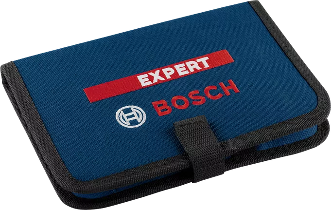 Bosch EXPERT 2608900317 - EXPERT Mèche plate Self Cut Speed, six