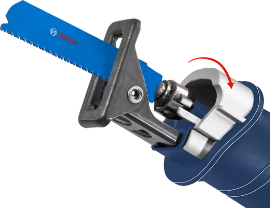 for Bosch Rescue - Blade Professional Vehicle Reciprocating S Endurance Saw CHM 1157