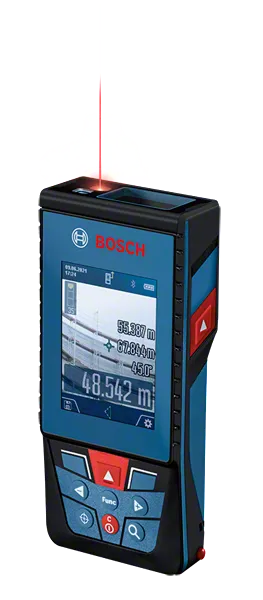 レーザー距離計 GLM100-25C PRO GLM 100-25 C Laser Measure | Bosch Professional