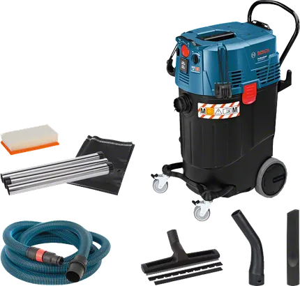 GAS 55 M AFC Wet/Dry Extractor | Bosch 