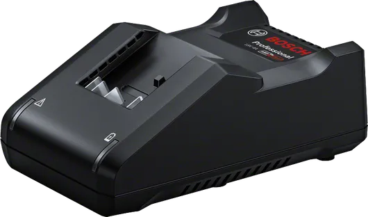Bosch GAL 18V-40 AMPShare battery charger.