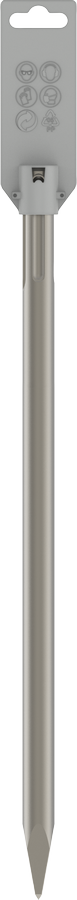 PRO SDS max-4C