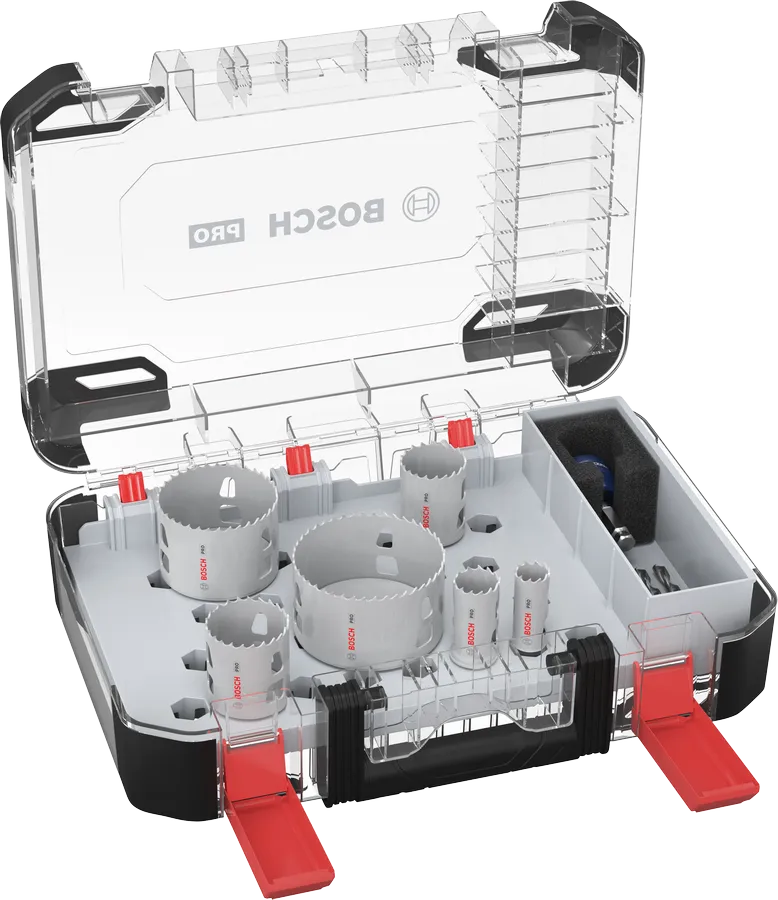 PRO Multi Material PC Plus