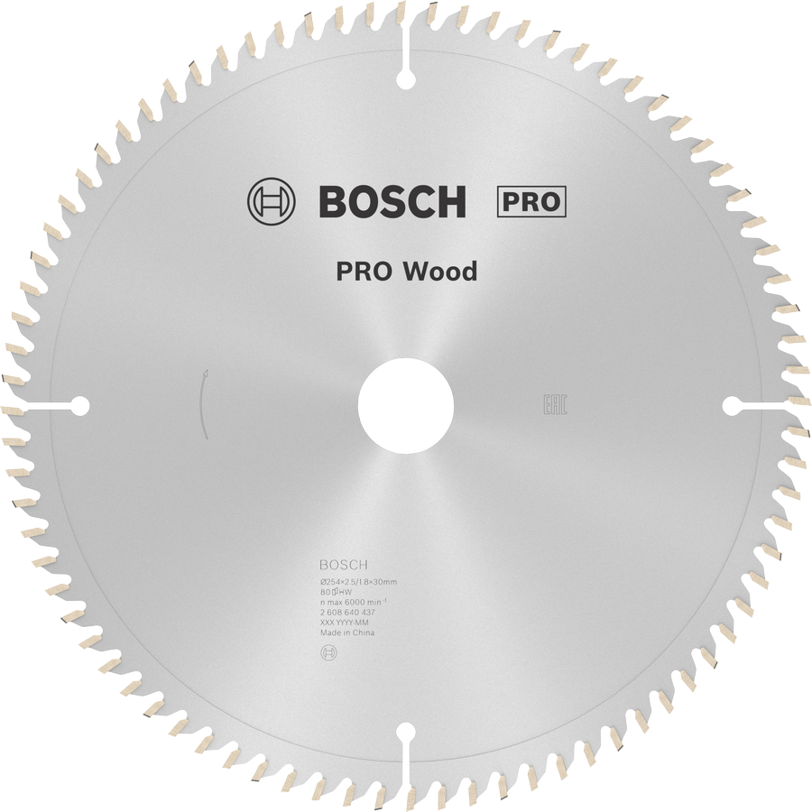PRO Wood