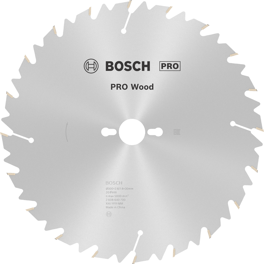 PRO Wood