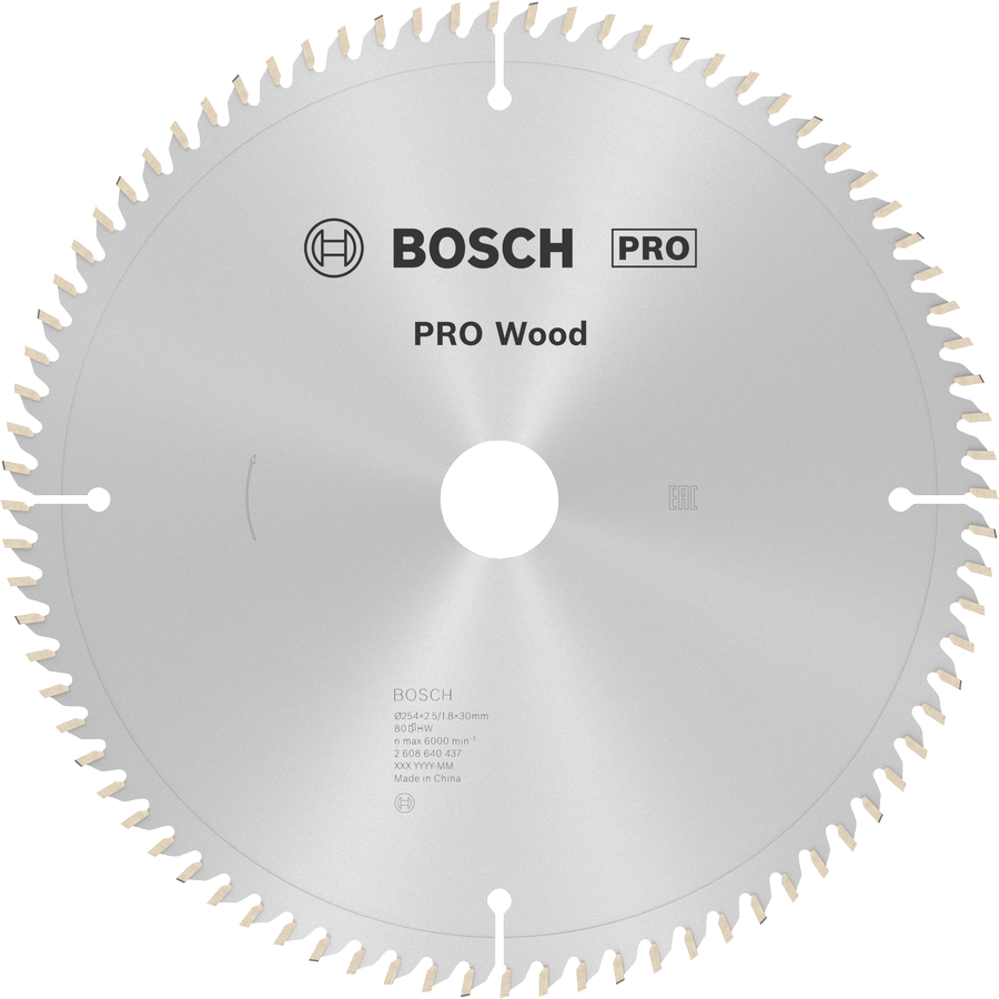PRO Wood
