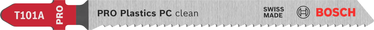 PRO Plastics PC clean T101A