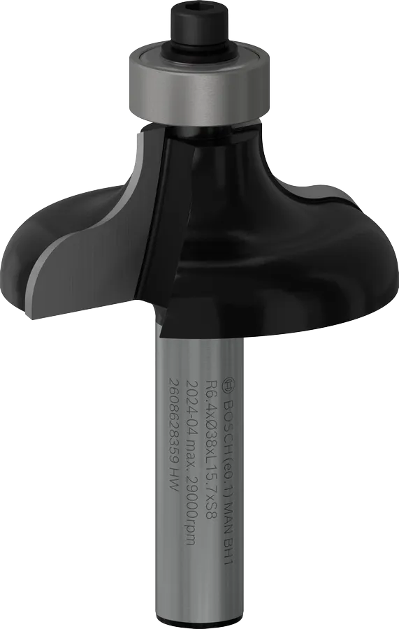 PRO Router Bit