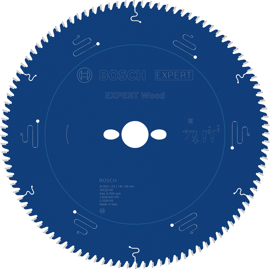 EXPERT Wood