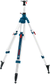 Bosch BT 300 HD building tripod, adjustable height.