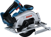 Bosch GKS 185-LI cordless circular saw for wood.