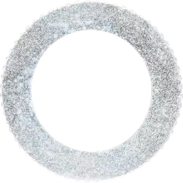 Anel de redução para discos de serra circular